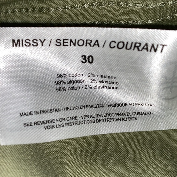NEW Skinnygirl skinny jeans - Picture 7 of 12